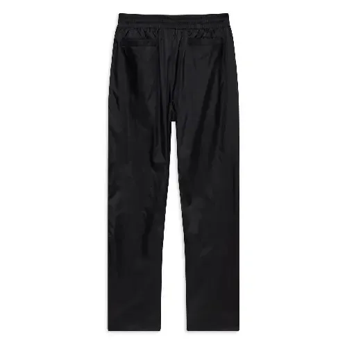 Black Hellstar Nylon Pants