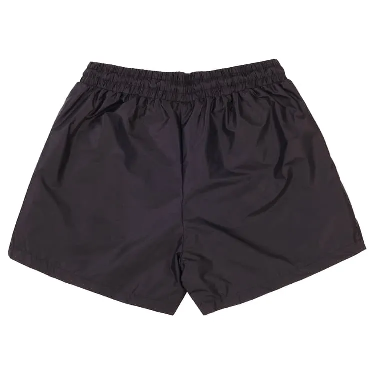 Hellstar Sport Nylon Shorts Black