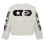 Hellstar Sports Long Sleeve White