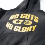 No Guts No Glory Hellstar Hoodie