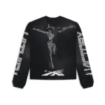 Path To Paradise Hellstar Scoreboard Long Sleeve