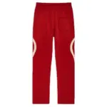 Hellstar Sports Jet Sweatpants Red